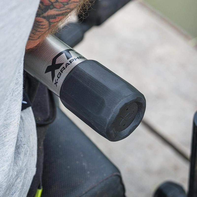Matrix XTR EVA End Caps